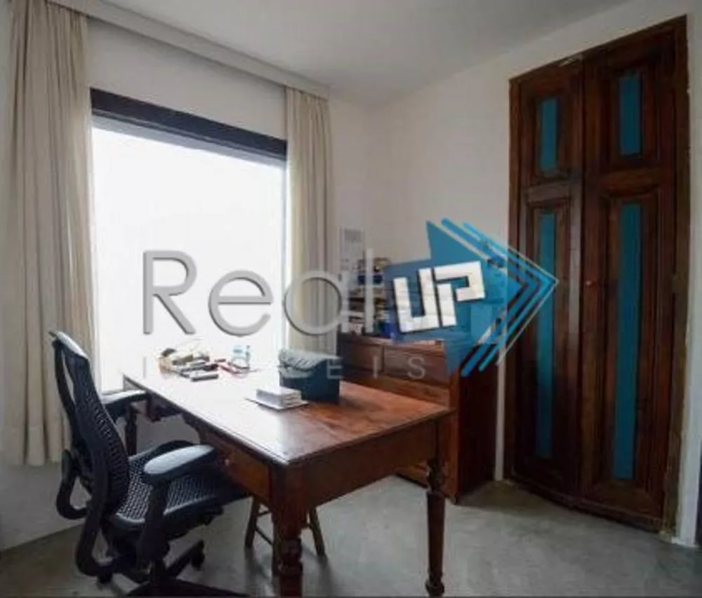 Casa, 6 quartos, 442 m² - Foto 29