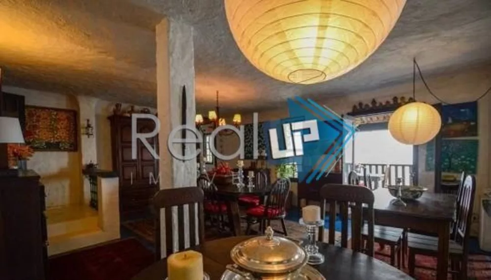 Casa, 6 quartos, 442 m² - Foto 18