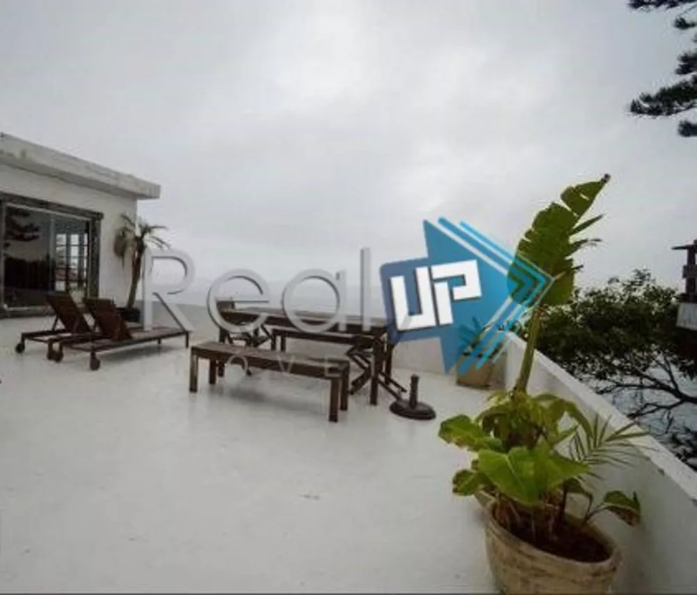 Casa, 6 quartos, 442 m² - Foto 6