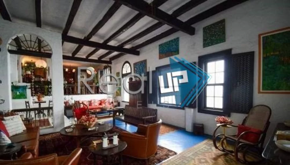 Casa, 6 quartos, 442 m² - Foto 14