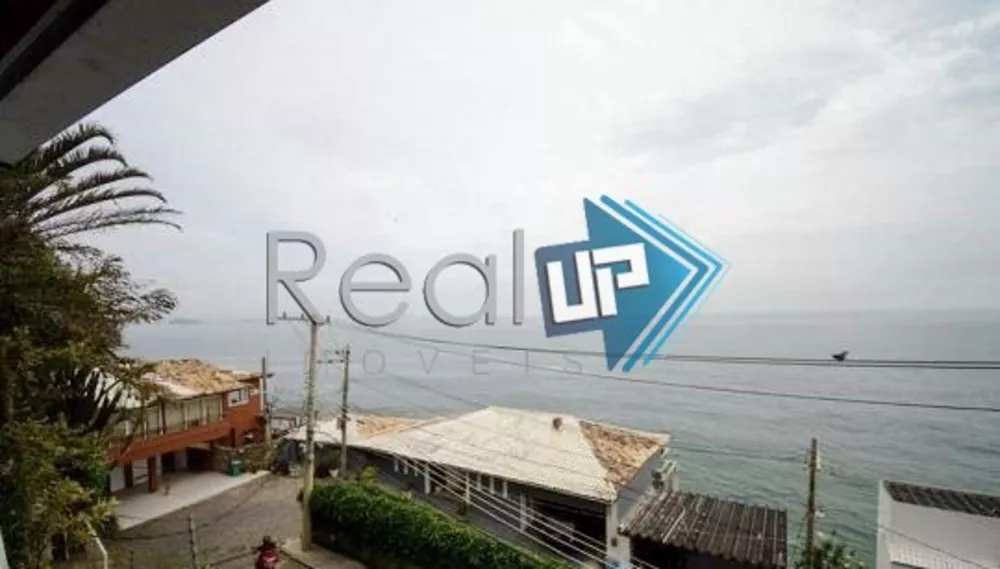 Casa, 6 quartos, 442 m² - Foto 3