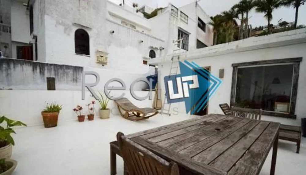 Casa, 6 quartos, 442 m² - Foto 8