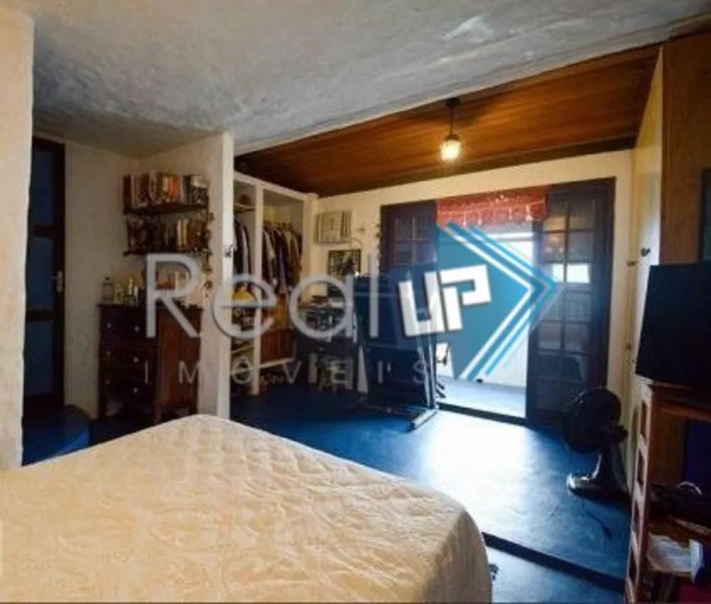 Casa, 6 quartos, 442 m² - Foto 21