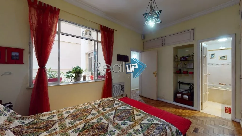 Apartamento, 3 quartos, 161 m² - Foto 22