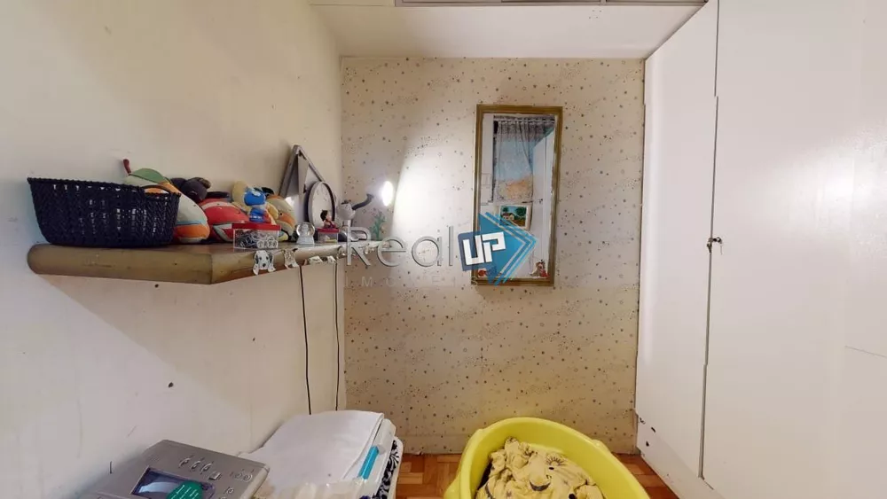 Apartamento, 3 quartos, 161 m² - Foto 21