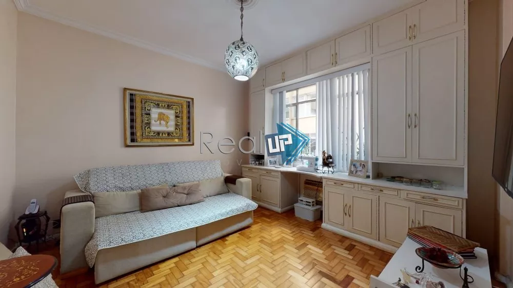 Apartamento, 3 quartos, 161 m² - Foto 15
