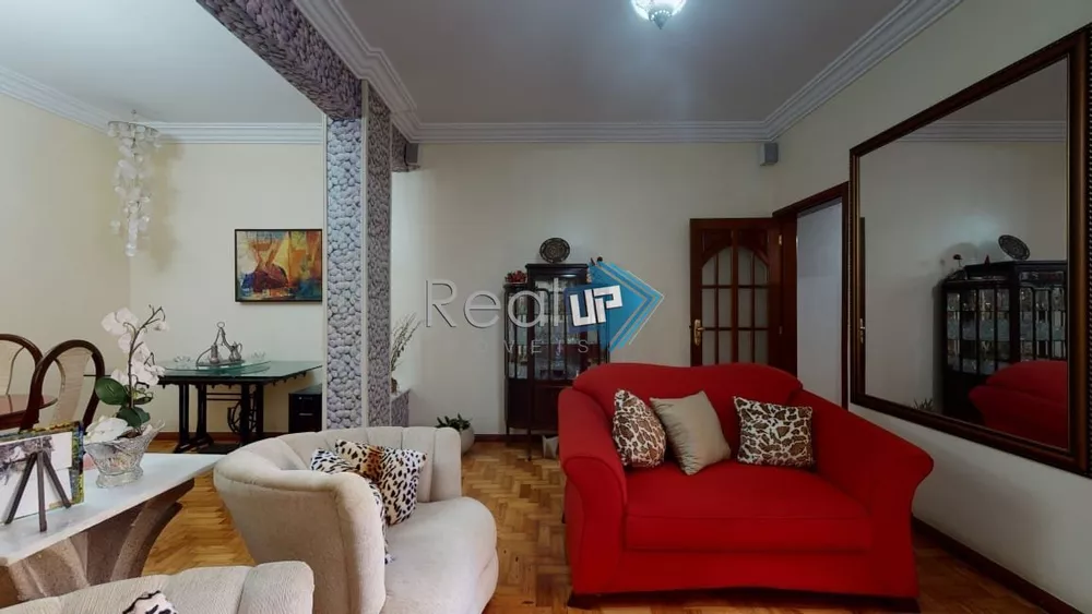 Apartamento, 3 quartos, 161 m² - Foto 25