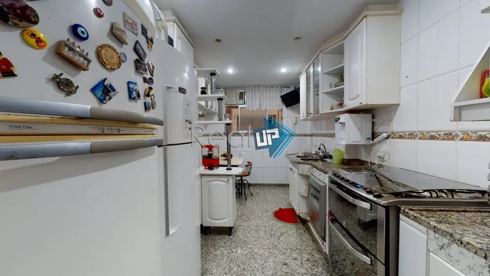 Apartamento, 3 quartos, 161 m² - Foto 30