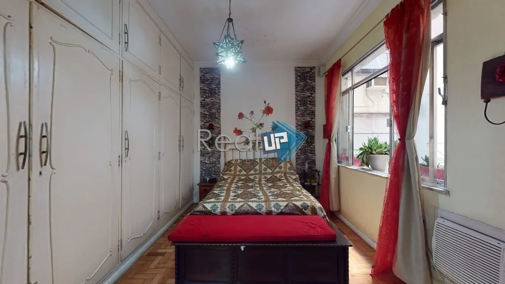 Apartamento, 3 quartos, 161 m² - Foto 15