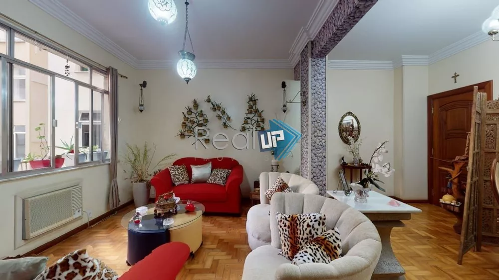 Apartamento, 3 quartos, 161 m² - Foto 19