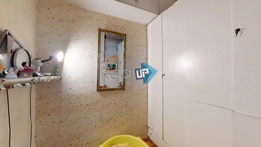 Apartamento, 3 quartos, 161 m² - Foto 4