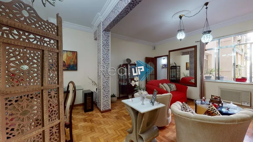Apartamento, 3 quartos, 161 m² - Foto 32