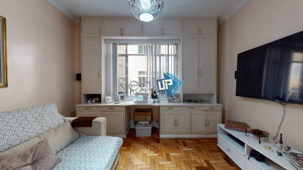 Apartamento, 3 quartos, 161 m² - Foto 29