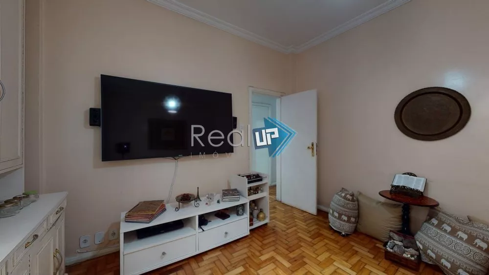 Apartamento, 3 quartos, 161 m² - Foto 5