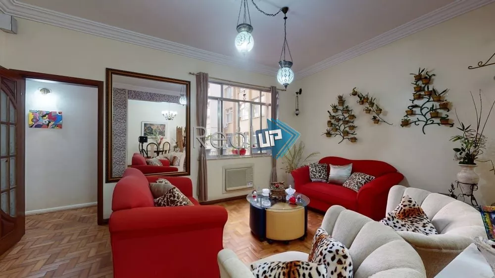 Apartamento, 3 quartos, 161 m² - Foto 3