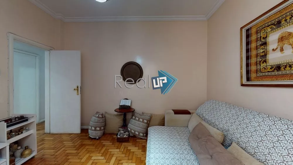 Apartamento, 3 quartos, 161 m² - Foto 23