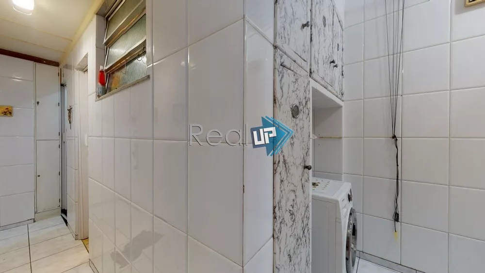 Apartamento, 3 quartos, 161 m² - Foto 14