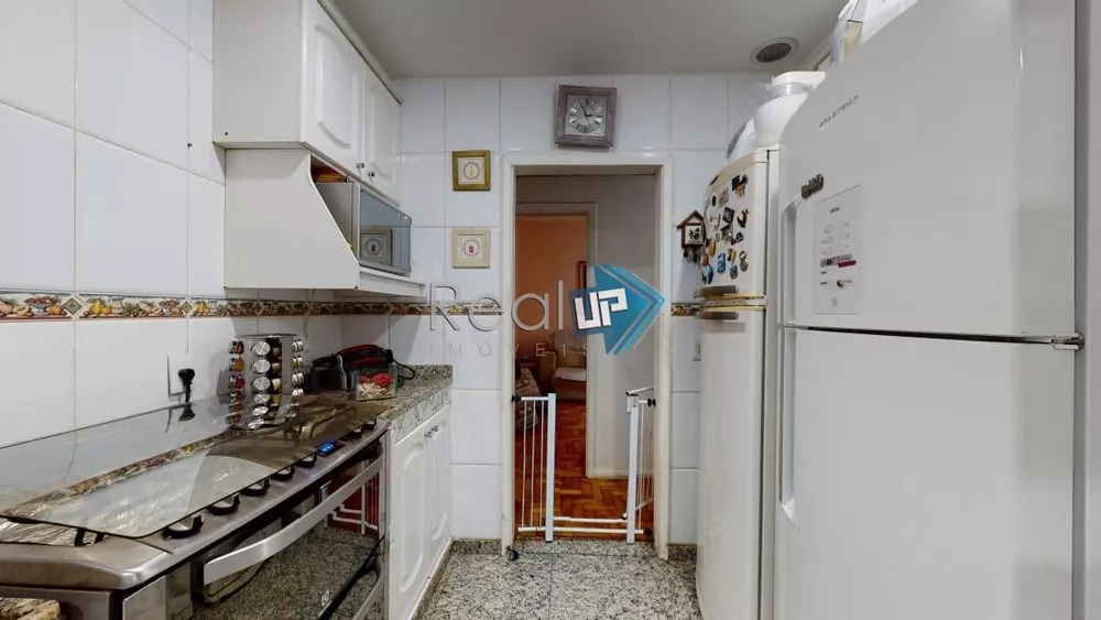 Apartamento, 3 quartos, 161 m² - Foto 18