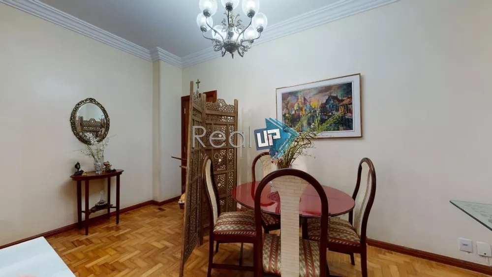 Apartamento, 3 quartos, 161 m² - Foto 24