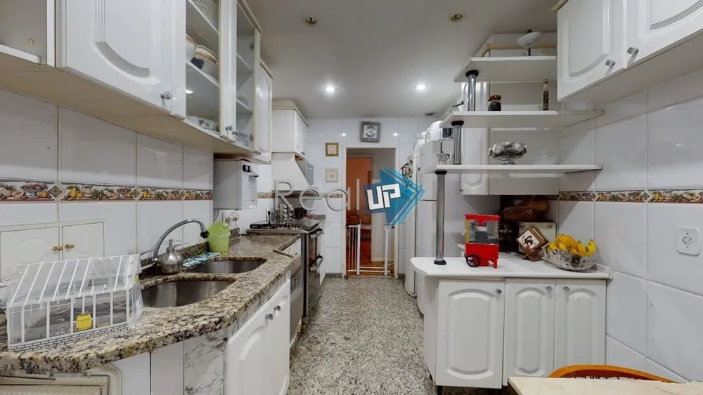 Apartamento, 3 quartos, 161 m² - Foto 32