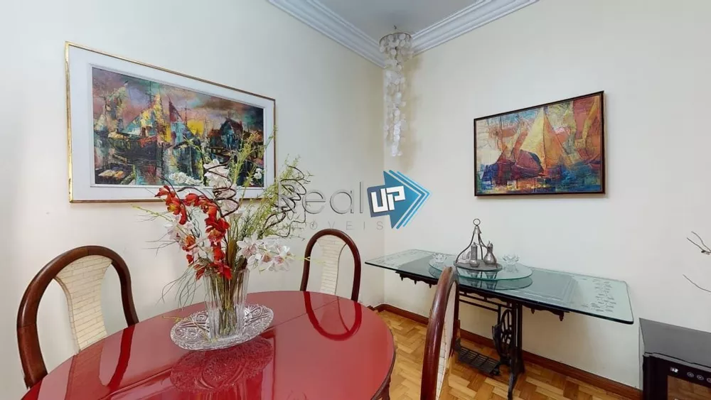 Apartamento, 3 quartos, 161 m² - Foto 6