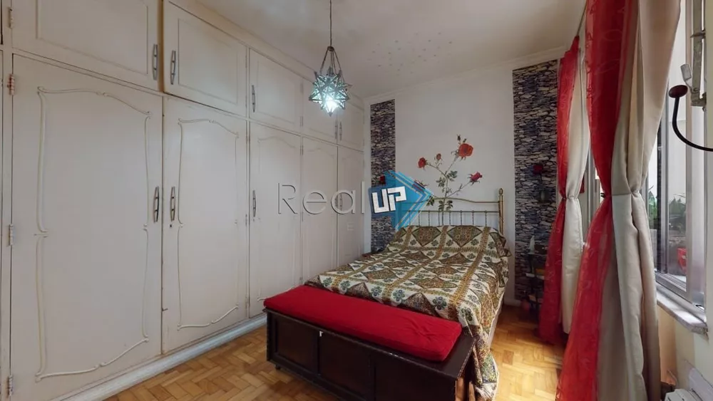Apartamento, 3 quartos, 161 m² - Foto 13