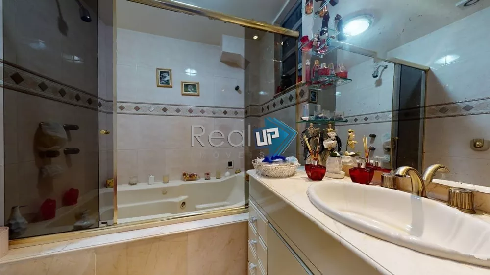 Apartamento, 3 quartos, 161 m² - Foto 16