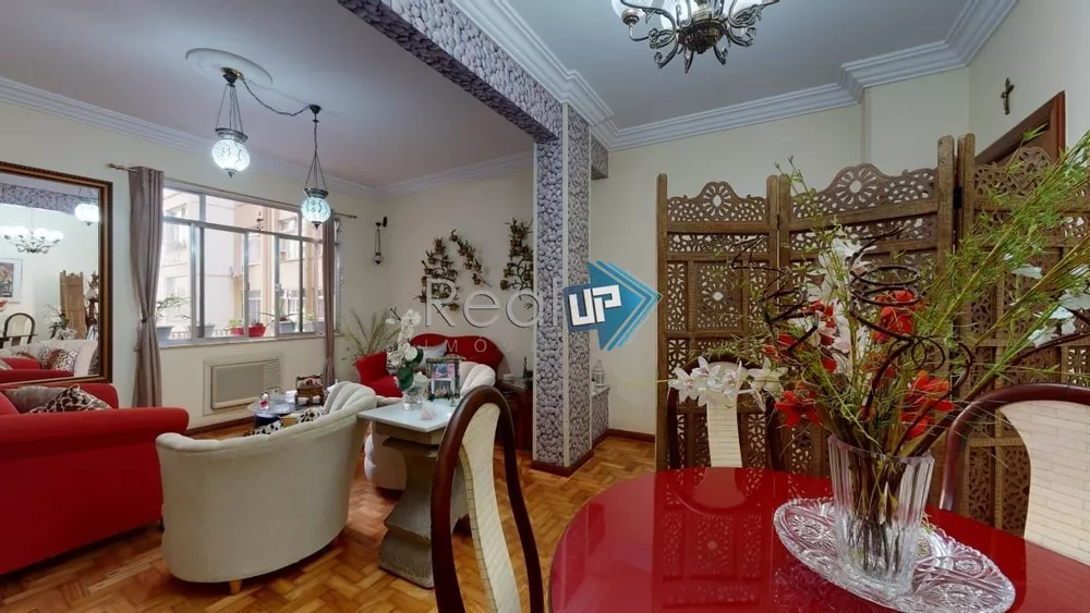Apartamento, 3 quartos, 161 m² - Foto 11