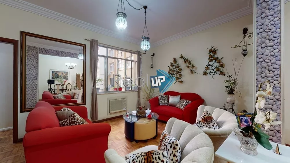 Apartamento, 3 quartos, 161 m² - Foto 31