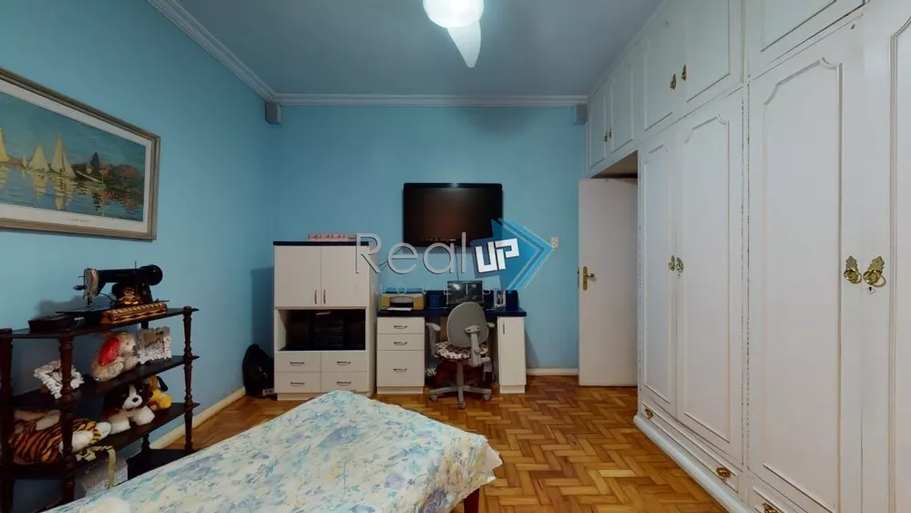 Apartamento, 3 quartos, 161 m² - Foto 26
