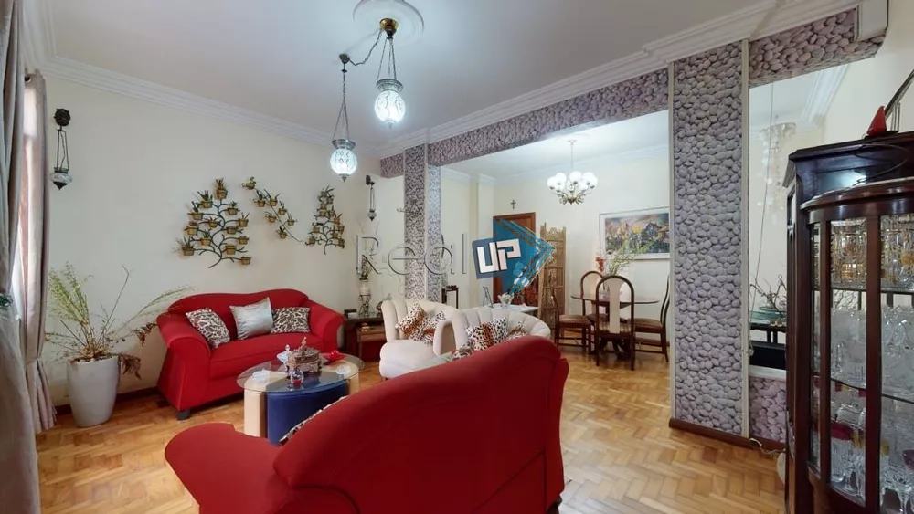 Apartamento, 3 quartos, 161 m² - Foto 10