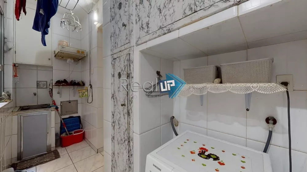 Apartamento, 3 quartos, 161 m² - Foto 8