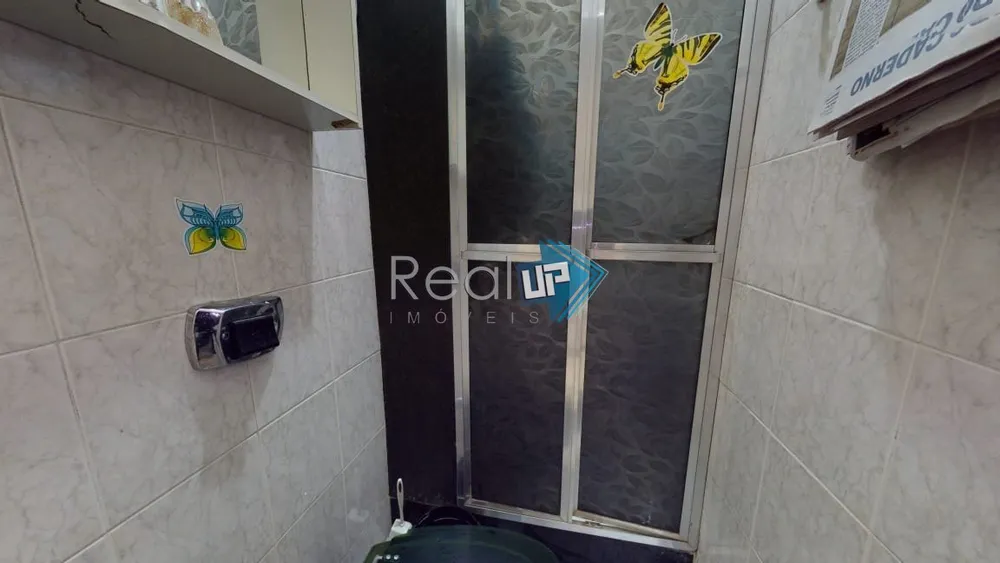 Apartamento, 3 quartos, 161 m² - Foto 38