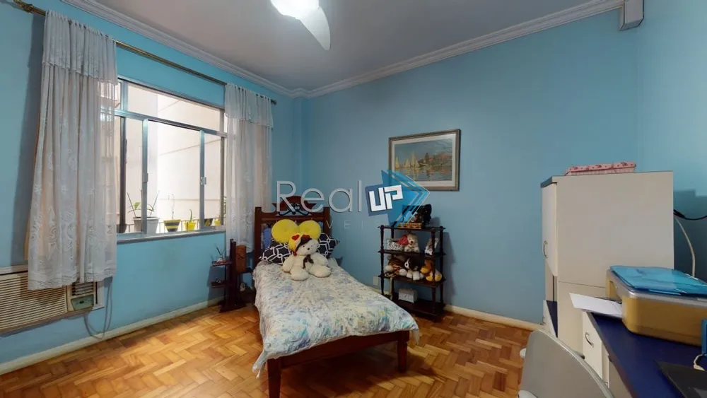 Apartamento, 3 quartos, 161 m² - Foto 26