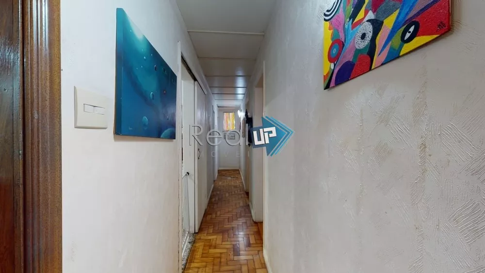 Apartamento, 3 quartos, 161 m² - Foto 9