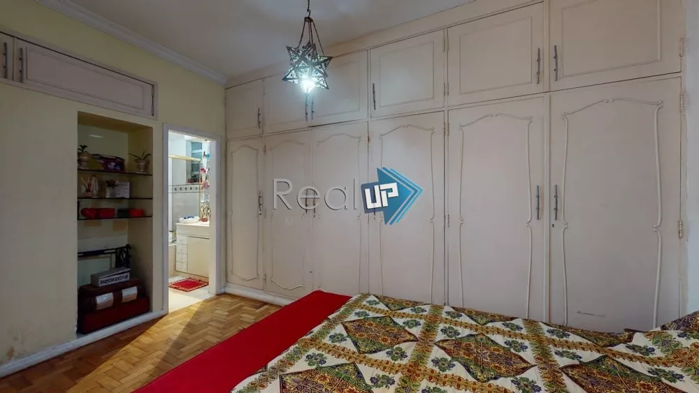 Apartamento, 3 quartos, 161 m² - Foto 12