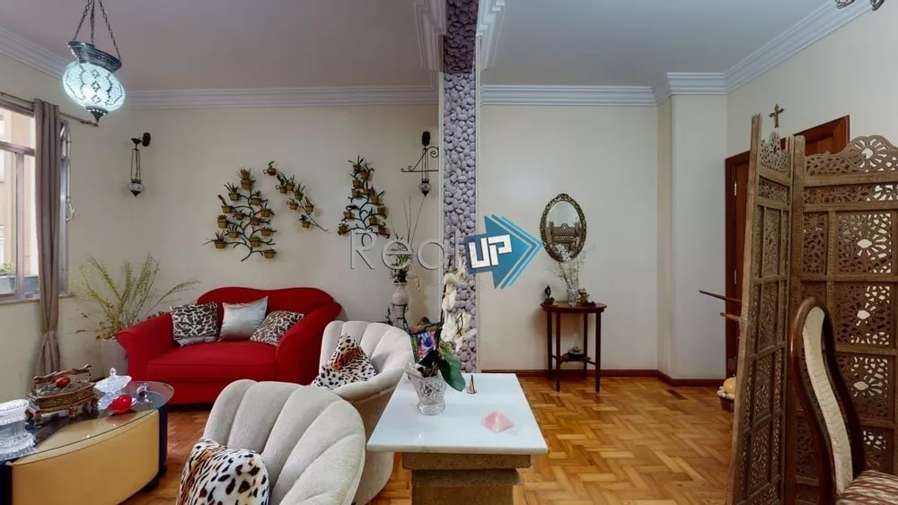 Apartamento, 3 quartos, 161 m² - Foto 20