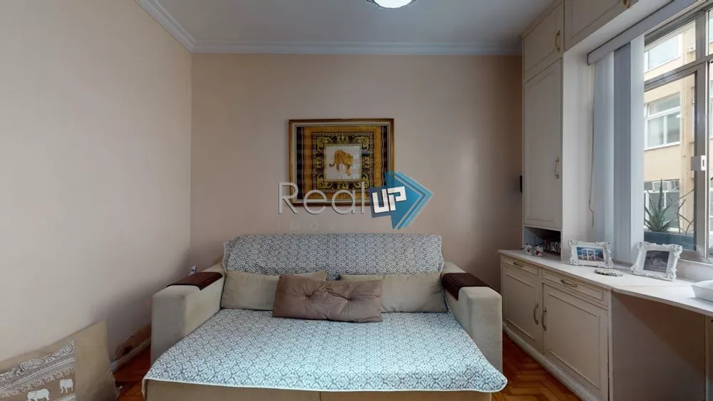 Apartamento, 3 quartos, 161 m² - Foto 28