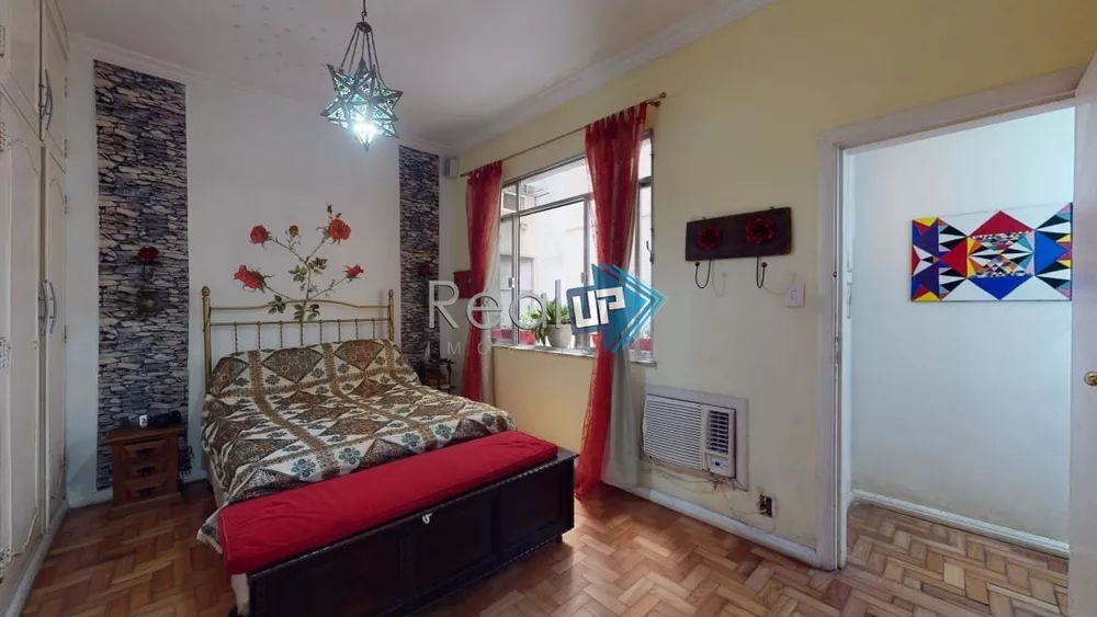 Apartamento, 3 quartos, 161 m² - Foto 17