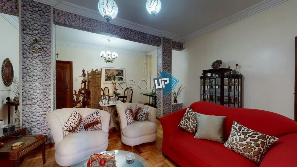 Apartamento, 3 quartos, 161 m² - Foto 30