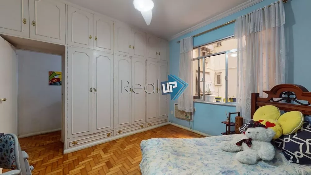 Apartamento, 3 quartos, 161 m² - Foto 7
