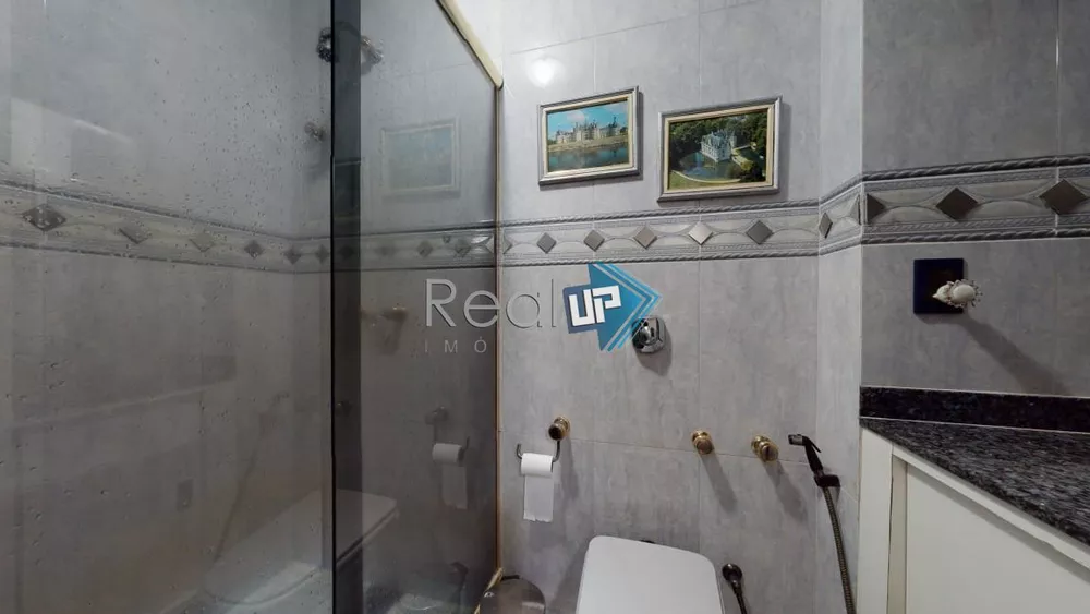 Apartamento, 3 quartos, 161 m² - Foto 27