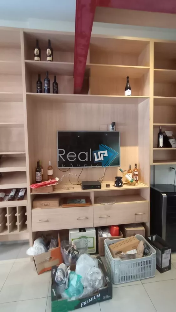 Loja-Salão, 61 m² - Foto 11