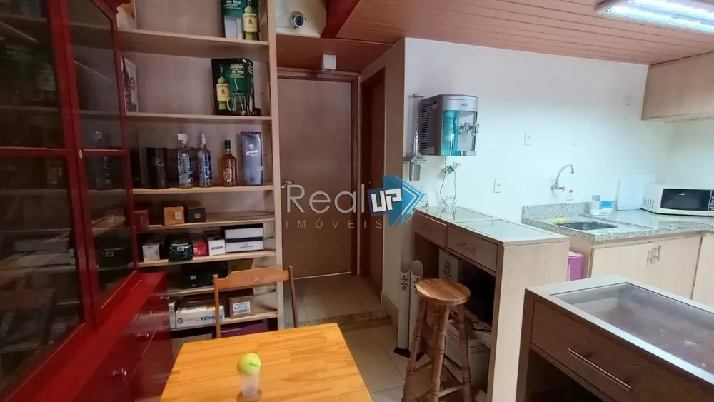 Loja-Salão, 61 m² - Foto 25