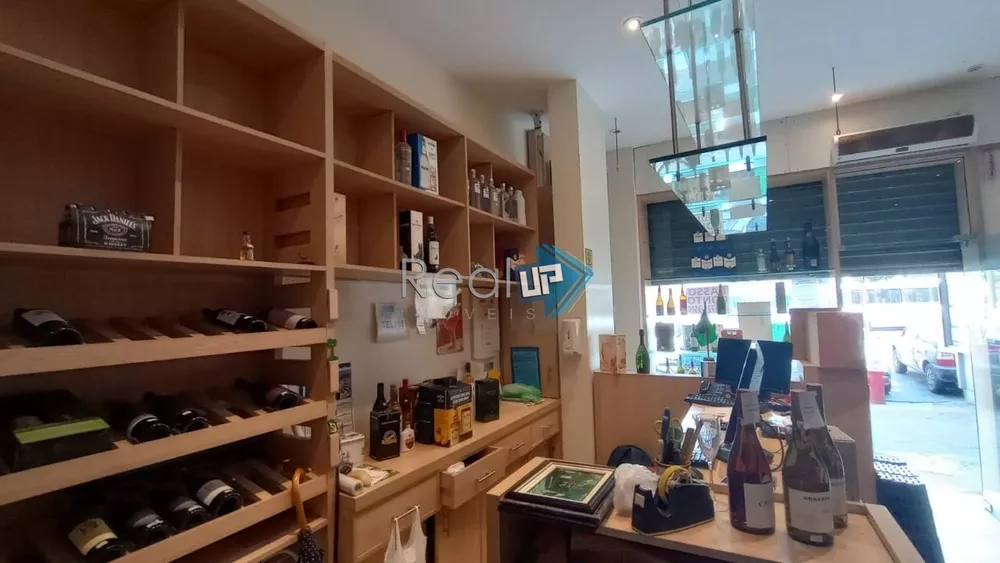 Loja-Salão, 61 m² - Foto 12