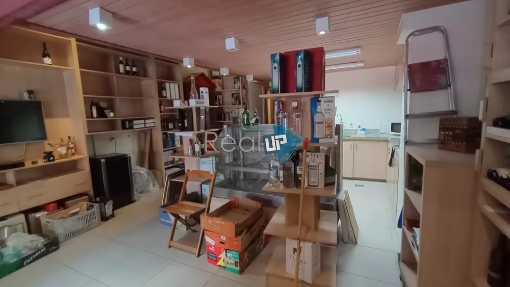 Loja-Salão, 61 m² - Foto 10