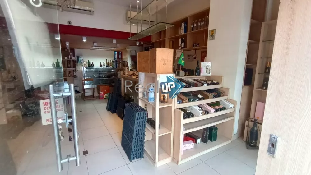 Loja-Salão, 61 m² - Foto 21