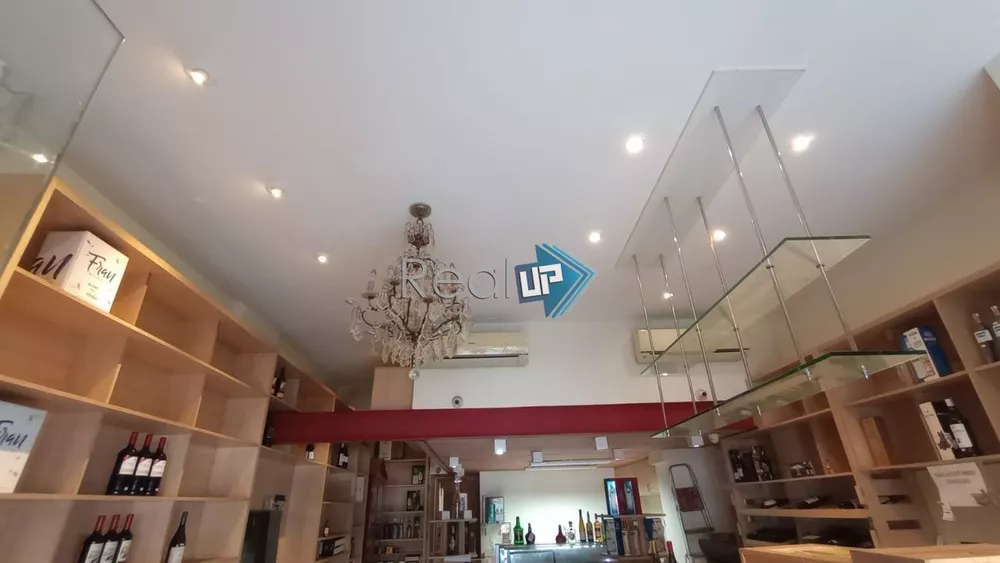 Loja-Salão, 61 m² - Foto 8