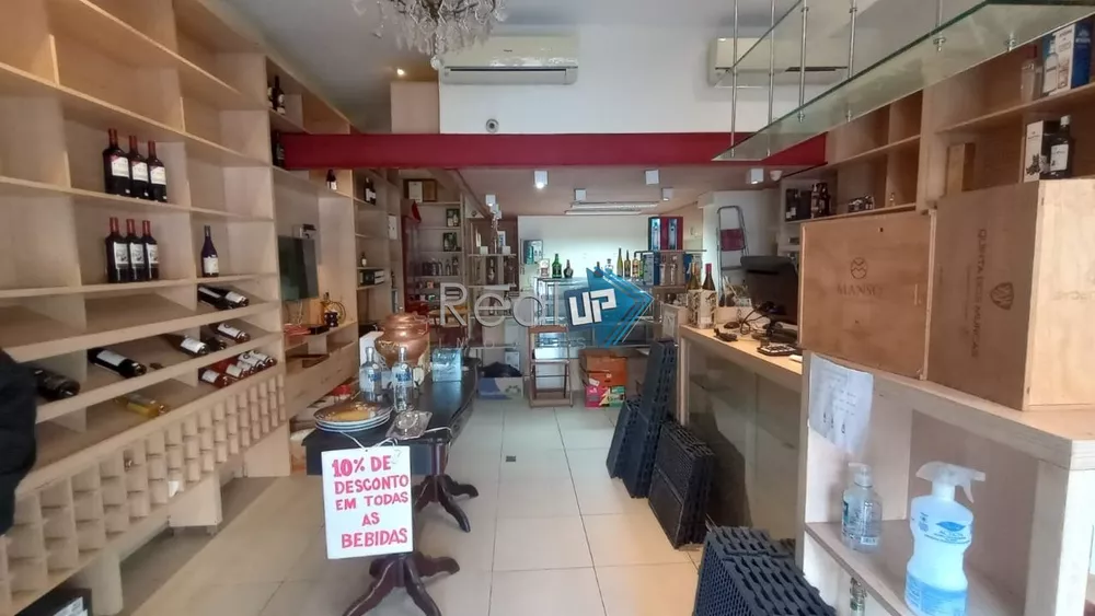 Loja-Salão, 61 m² - Foto 2