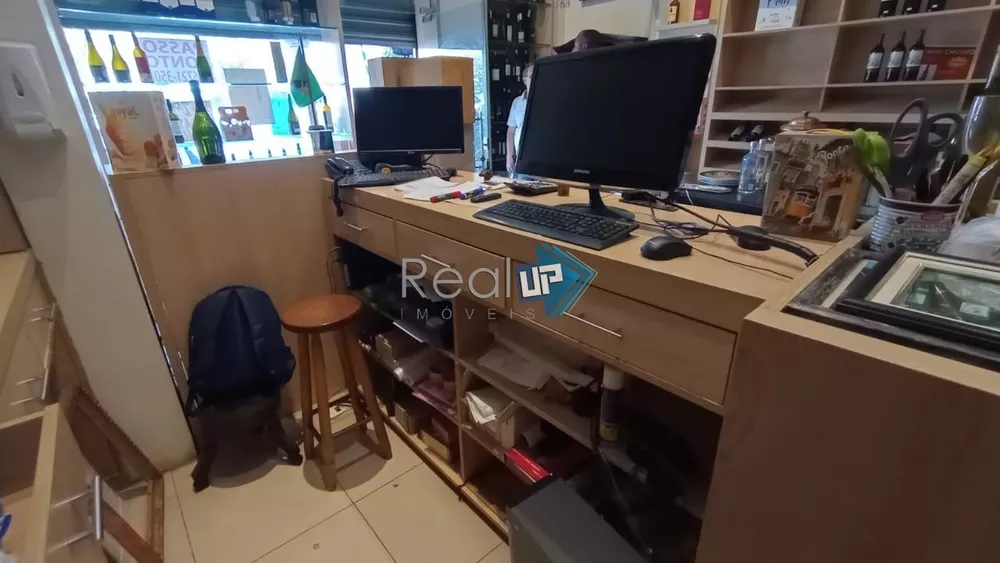 Loja-Salão, 61 m² - Foto 14